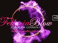 i give deepthroat fellatio ending in hot facial cumshot