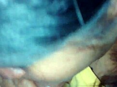 peruvian teen delivers special cum-drenched cock sucking session