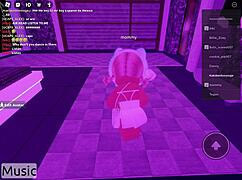 wanna dance with these hot big ass big tits girls at the club?