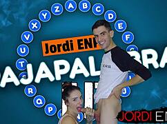 time for sexy pajapalabra prvega parody interview then she rides my big cock doggystyle