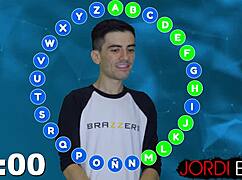 time for sexy pajapalabra prvega parody interview then she rides my big cock doggystyle