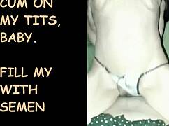 Juicy latina milf slut bangs big cock man in drag doggystyle homemade!