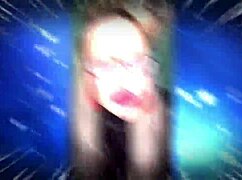 Femdom Bimbo Glasses Crossdresser Jerk Off Instructions Fantasy Cum Denial No Cumming Allowed!