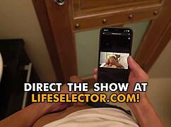 how bad do you wanna fuck sexy doctor slut shalina devine in hospital?