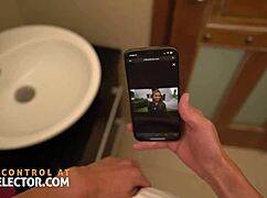 how bad do you wanna fuck sexy doctor slut shalina devine in hospital?