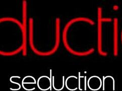 alexis tae straps inked giselle amore after hot lesbo makeout!!