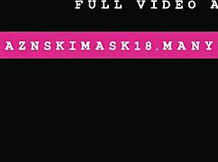 bianca burke hangs with asian guy at marriott