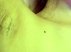 Hairy fetish vibes! 🐱💦