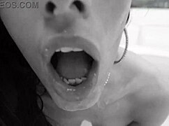 daniela ortiz gets her asshole destroyed in wild 6on1 gangbang with dp dap triple anal