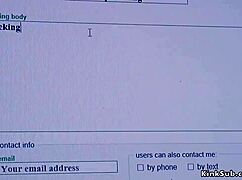 dominant ebony ties up redhead slave for anal assfucking bondage whipping domination