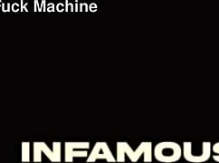 Is this good girl's guide to fuck machine anal?