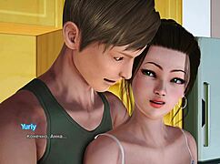 hey, wrapping up max's life part 4 gameplay all the way