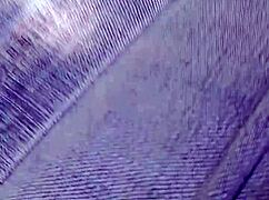 i went hiking as hot bbw just to suck and fuck that monster cock