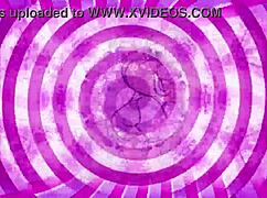 brains go bye bye in this sissy training with femdom shemale monster cock instructions