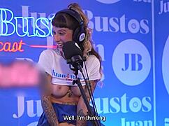 latina big ass chica hits 8 orgasms deepthroating juan bustos 😩💦🔥