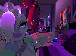 Furry First VRChat Fuck Adventure?
