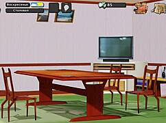 hey, wrapping up max's life part 4 gameplay all the way