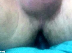first time anal toy play uncensored... feels so intense 😈🔥