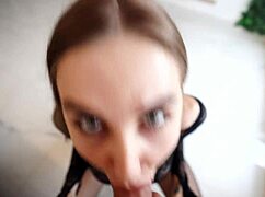 FUCKED BEST FRIEND DOGGIE AND FACIAL!
