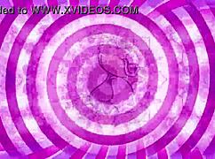 brains go bye bye in this sissy training with femdom shemale monster cock instructions