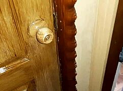 hey, you catching your stepsis fingering pussy hard in the toilet??