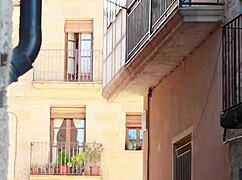 Neighbor spied on me, blackmails into lingerie strip and tit tease video!