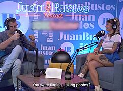 latina big ass chica hits 8 orgasms deepthroating juan bustos 😩💦🔥