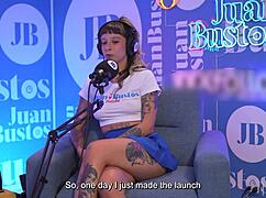 latina big ass chica hits 8 orgasms deepthroating juan bustos 😩💦🔥