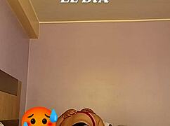 engaged my esposo with taxi driver who milks him for everything he did today