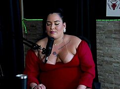 Pri Melancia Cums Easy in First DP and Anal Tutorial