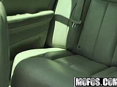 Stranded Chubby Teen Kirsten Lee DTF After Jail Release