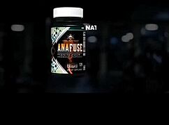 i was 2019 rock hard challenge face for muscle fitness