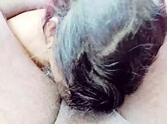 stepson pounds stepmom hard with telugu dirty talk nonstop