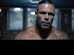 i was 2019 rock hard challenge face for muscle fitness