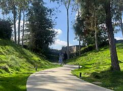 Aubry Babcock Delivers Complete Naughty Girlfriend Experience Vol 18