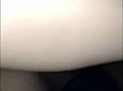 Hubby watches milf squirt wildly on massive bbc