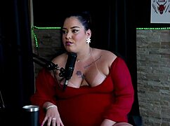 Pri Melancia Cums Easy in First DP and Anal Tutorial