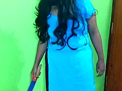 big ass big tits indian babe handjob pound!