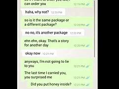 naija girl chats dirty then gets fucked hard on cam