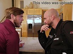 Taboo Thanksgiving orgy breeds bisexual sluts Steve Rickz Chloe Kreams Aderes Quin Tony Genius Cliff Jensen!