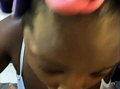 like my armpit babe yeah watch me grind these dick sucking lips on your big cock