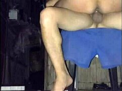 madrastra fucked standing then floor haunted house wild moans