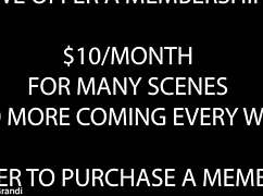 timea bela's vintage gangbang 😱 5on1 balls deep dap, cum swallow xf248m!