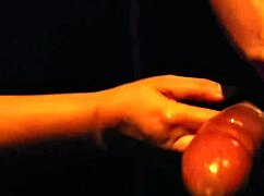 glory hole huge black cock pounds me doggystyle hubby watches cum on ass 😈🍑💦