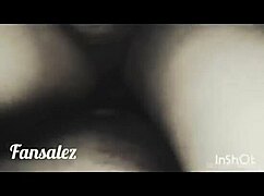 naija girl chats dirty then gets fucked hard on cam