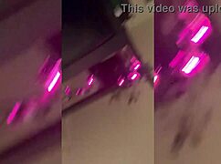 Tatted Emo Teen Gags on Big Black Cock Doggystyle, Submits to Rough Squirting Orgasms.