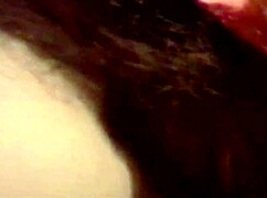 Look at My Big Hairy Pussy Craving Your Hard Cock All Day