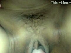 Sex Gets Intense When Pretty Shaved Pussy Takes Hard Pounding to Orgasm - Sporty Creampie Finish