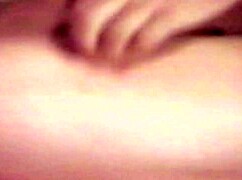 Real Cuckold Wife at Beach Flashes Big Ass for Husband's Friend Blowjob and Fuck