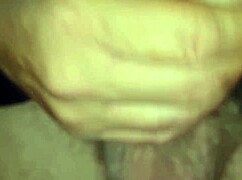 ansima e geme while taking that dense sborrata close-up with dirty italian talk?